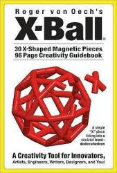 X-ball-red With Toy