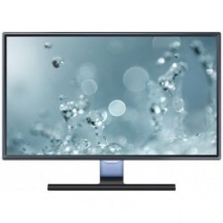 Samsung S27E390H Series 3 LED Monitor 2 Year Carry-in Warranty - 1KG