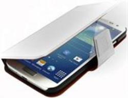 Promate Zimba White Samsung S4 Case