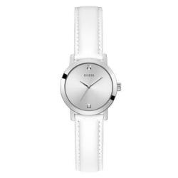 Guess MINI Nova Silver Tone Analog Ladies Watch GW0246L1