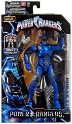 Limited Edition Mighty Morphin Power Ranger Legacy Movie Figures Toys R Us Exclusive Blue Ranger