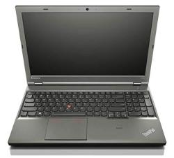 Lenovo Thinkpad T540P Business Laptop 15.6" Fhd 2.6GHZ Intel Core I5-4300M Processor 8GB 240GB Certified Refurbished