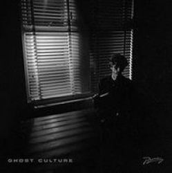 Ghost Culture Vinyl Record