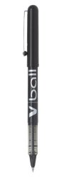 BL-VB-5 Vball Liquid Ink Pen - Box Of 12 - Black