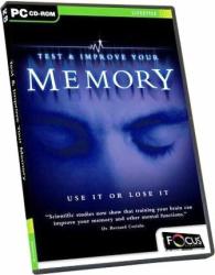 Test & Improve Your Memory