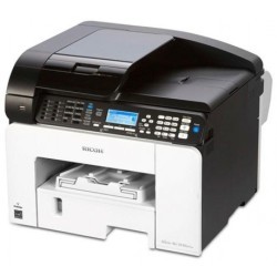 Ricoh Aficio SG3110SFNW Printer