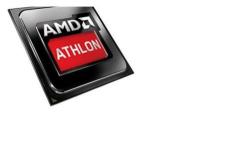 Amd Socket Kabini Am1 Athlon 5350 With Gpu