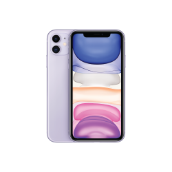 Apple Iphone 11 64GB - Purple Best