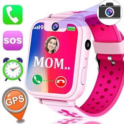 mobile watch for girls price