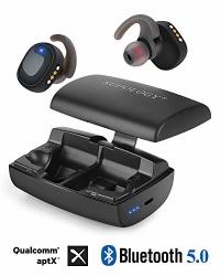 Wireless earbuds discount letsfit ipx6 waterproof