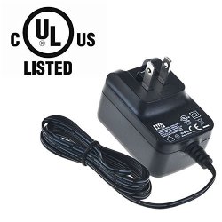 Ul Listed Fite On 6V Ac Dc Adapter For Jbl On Stage Micro II III 2 3 Ipod Iphone Dock Speaker Power Supply
