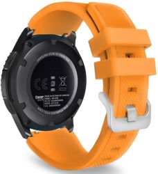Samsung Gear S3 Frontier classic Watch Strap