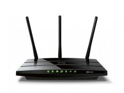 TP-Link Tplink AC1200 Wifi Dual Band Gb Router