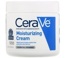Moisturizing Cream - 453G