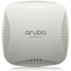 HP E Aruba Ap-205 802.11n ac Dual 2x2:2 Radio Integrated Antenna Ap