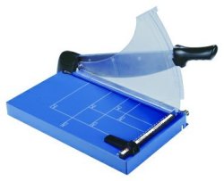 Guillotine Medium Duty 360MM - 40 Sheets - A4