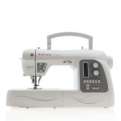 Singer Xl-550 Futura Sewing Machine