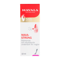 Mavala Mava Strong