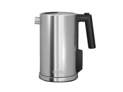 Graef Stainless Steel Electric Cordless Kettle 1.2 Litre