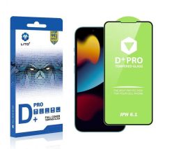 Iphone 12 Series Mini pro promax Tempered Glass Full Screen Protector