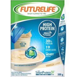 Futurelife Future Life High Protein 500G - Vanila K