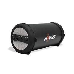 axess thunder sonic bluetooth speaker