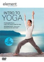 Intro Element: To Yoga