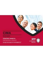 Cima Performance Strategy