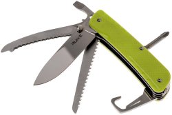 Ruike Trekker Rescue Knife- LD43