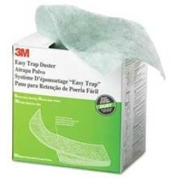 3M Easy Trap Duster 8 Inch X 30FT 60 Sheets box