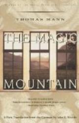 The Magic Mountain