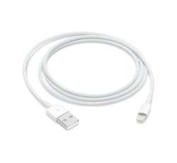 Apple 2 M Lightning To USB Cable