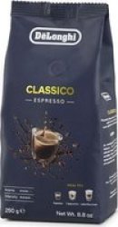 De'Longhi De& 39 Longhi Classico Coffee Beans 250G