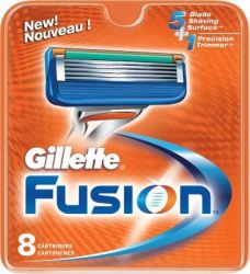 Gillette Fusion Manual Cartridge