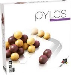 Pylos Game