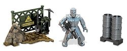 Mega Bloks Terminator: Genisys T-1000 Pack