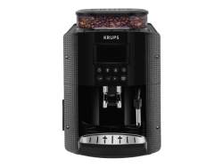 Krups Essential Automatic Bean-to-cup Espresso Machine EA815070