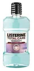 Total Care Sensitive Mouthwash - 500ML