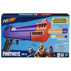 Hasbro Nerf - Fortnite Hc-e Mega Dart Blaster