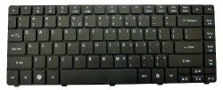 New Us Layout Black Keyboard For Acer Aspire 4750 4750G 4750Z 4750ZG 4752 4752G 4752Z 4752ZG Series Laptop. F3: Bluetooth Pcrepair