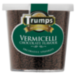 Vermicelli Chocolate Sprinkles 75G