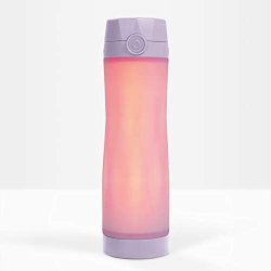 Hidrate Spark 3 Smart Water Bottle, 20 oz, Coral