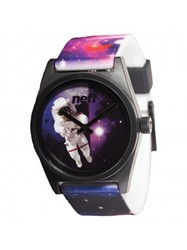 Neff Time - Daily Wild Spaceman