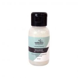 Shampoo For Normal Hair Travel Size 50ML
