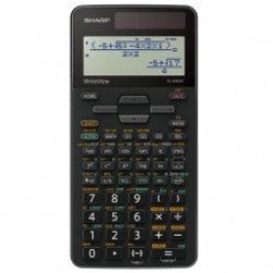Sharp EL-W506T-BGY 640-FUNCTIONS Scientific Calculator
