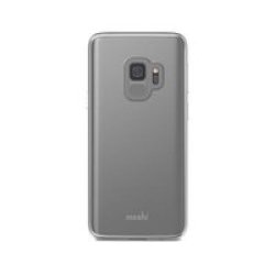 Moshi Vitros Cover For Galaxy S9 - Jet Silver