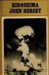 Hiroshima paperback