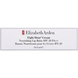 Elizabeth Arden Eight Hour Cream Spf20 Nourishing Lip Balm 14.8ml