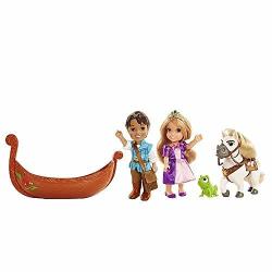 Disney Princess - 6" Rapunzel Gift Set Toys R Us Exclusive