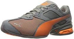 BuyOut Online Puma Men's Tazon 6 Fade Cross-trainer Shoe - 6 UK